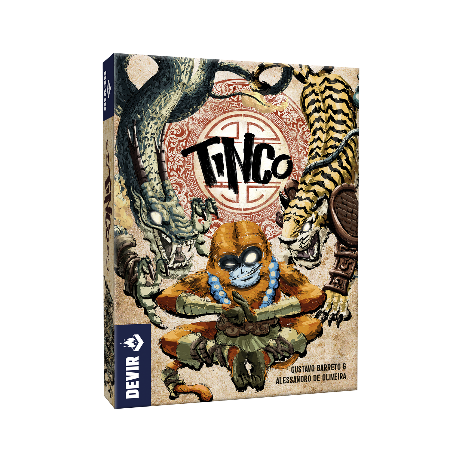 Tinco