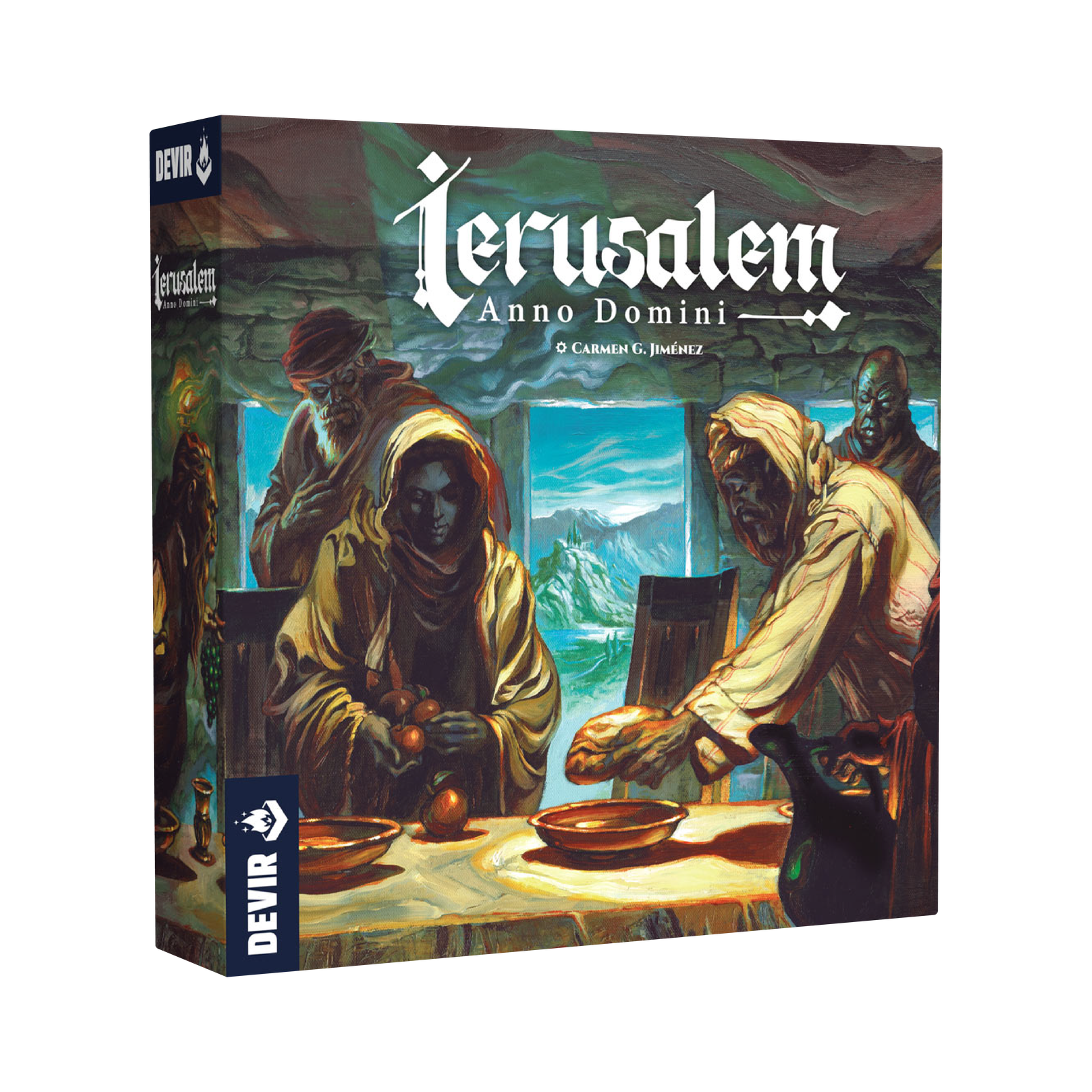 Ierusalem