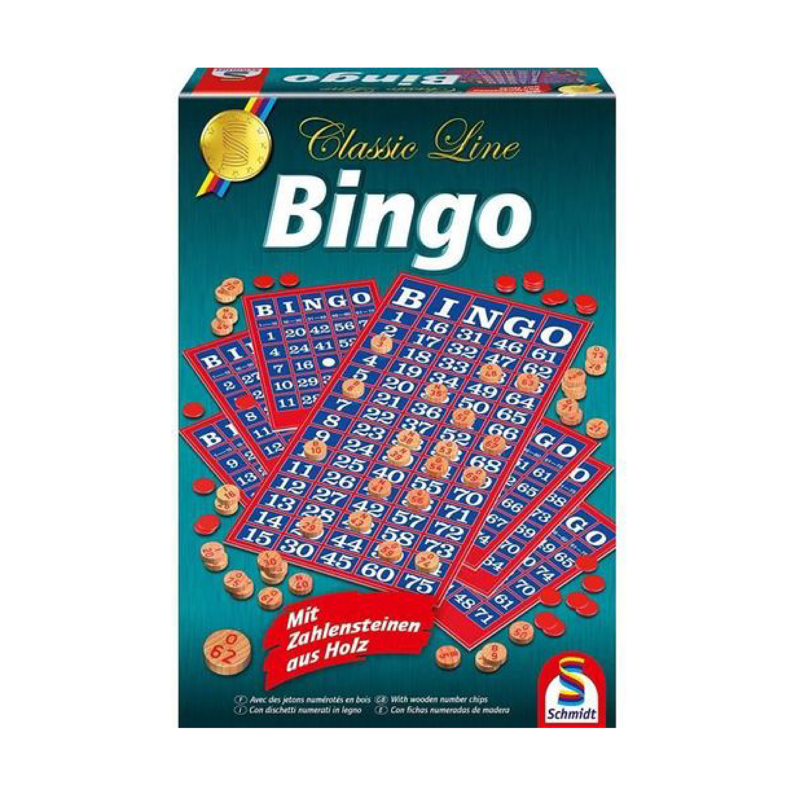 Bingo