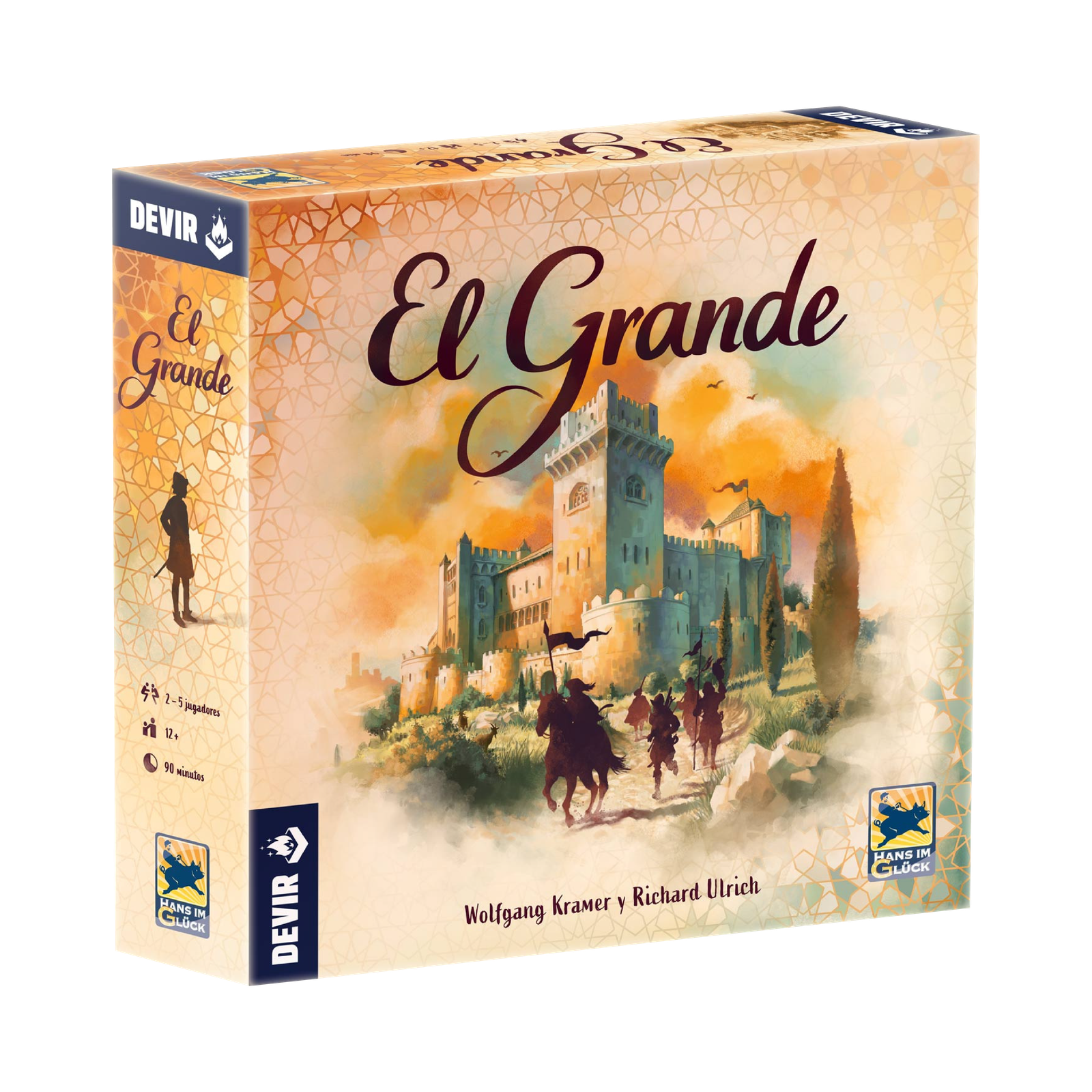 El Grande