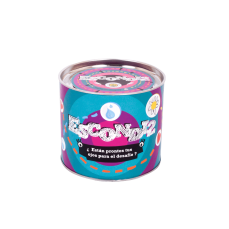 Escondidos
