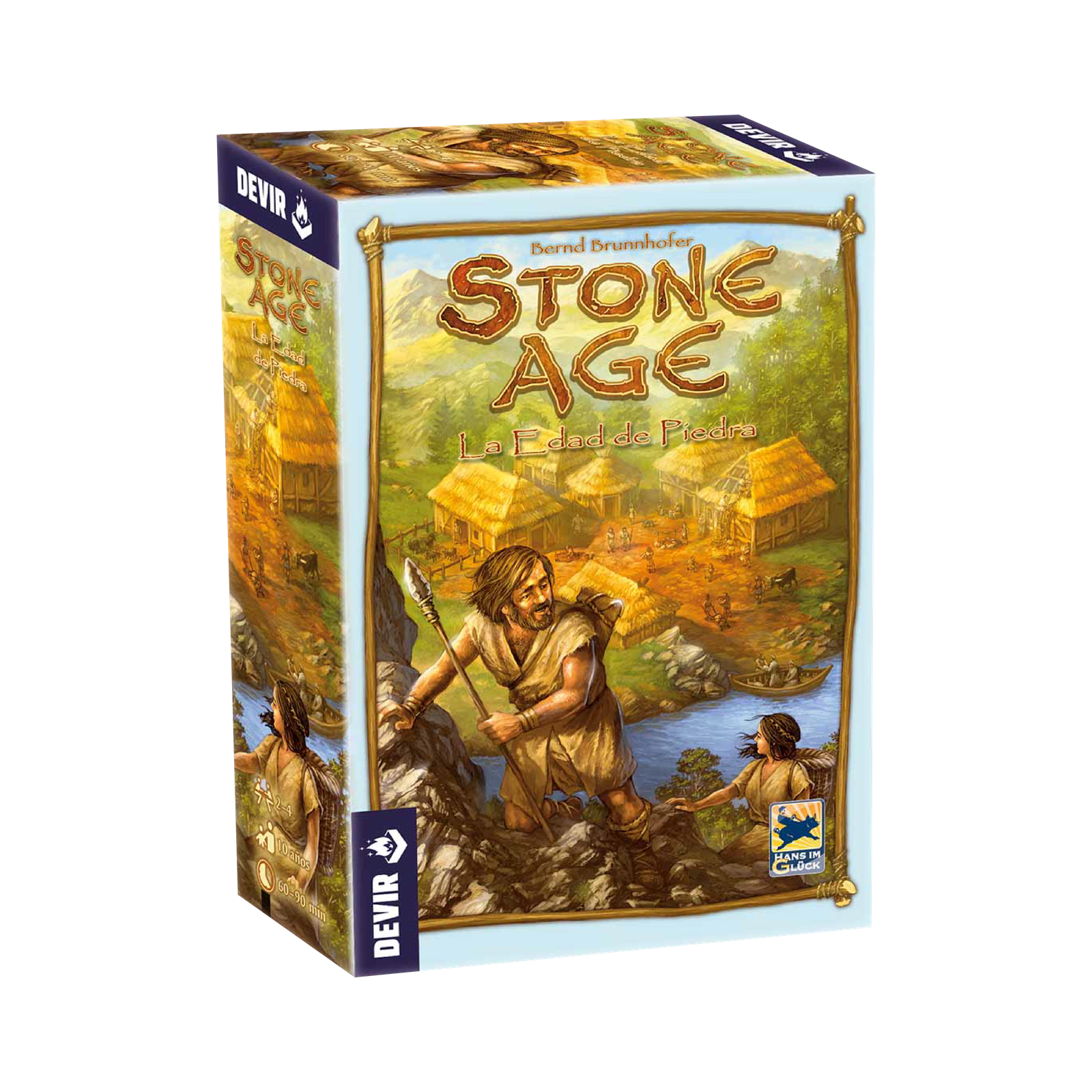 Stone Age