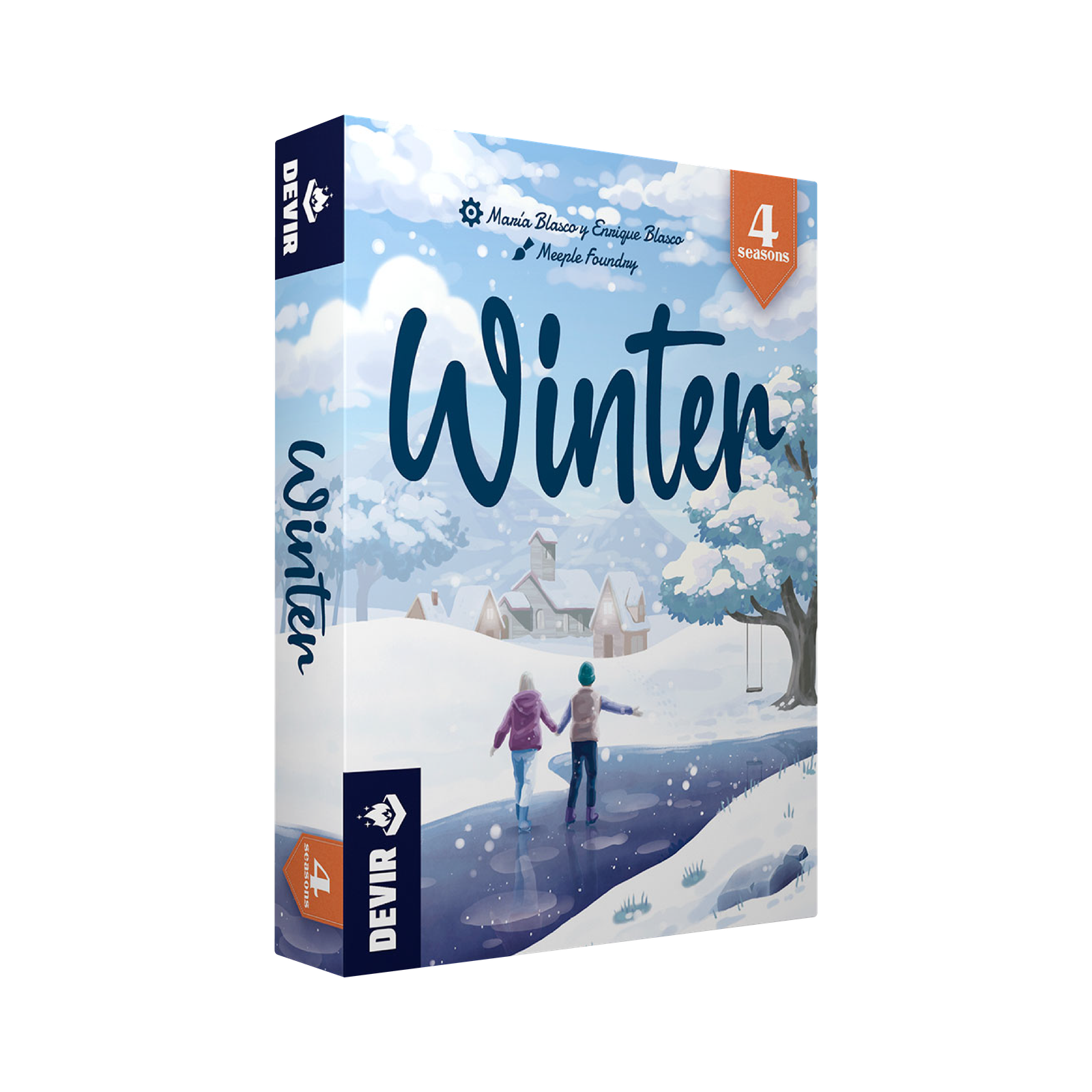 Winter