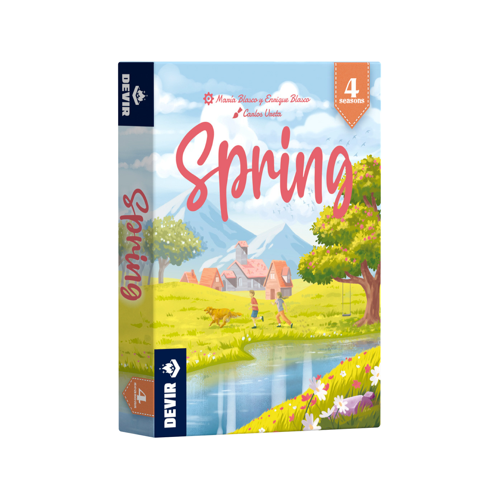Spring