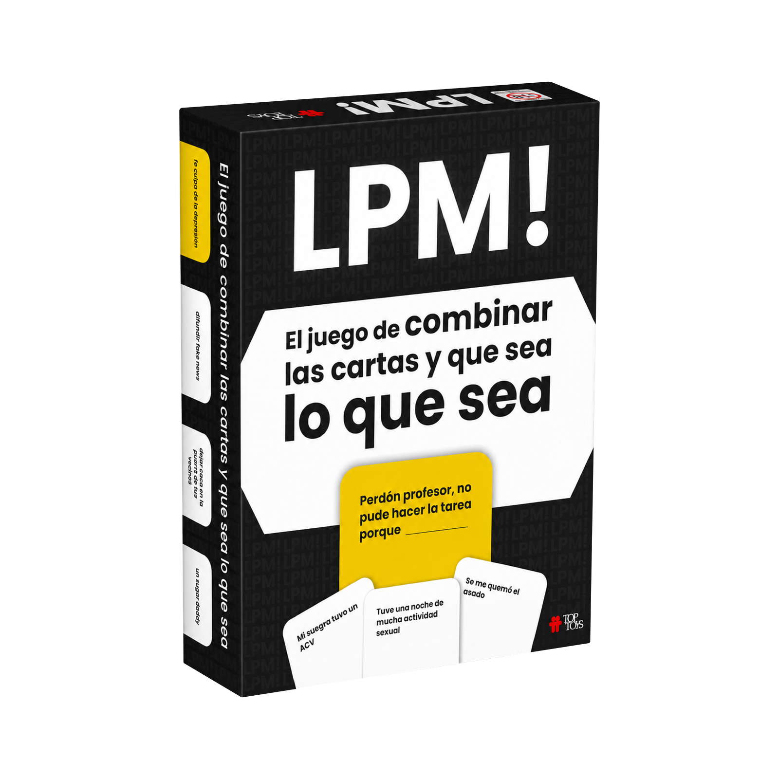 LPM!