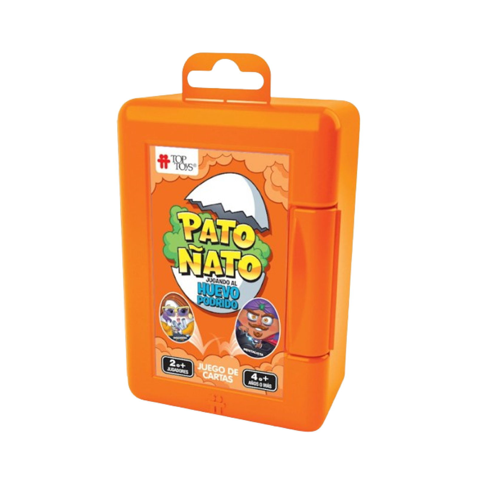 Pato Ñato – Top Toys