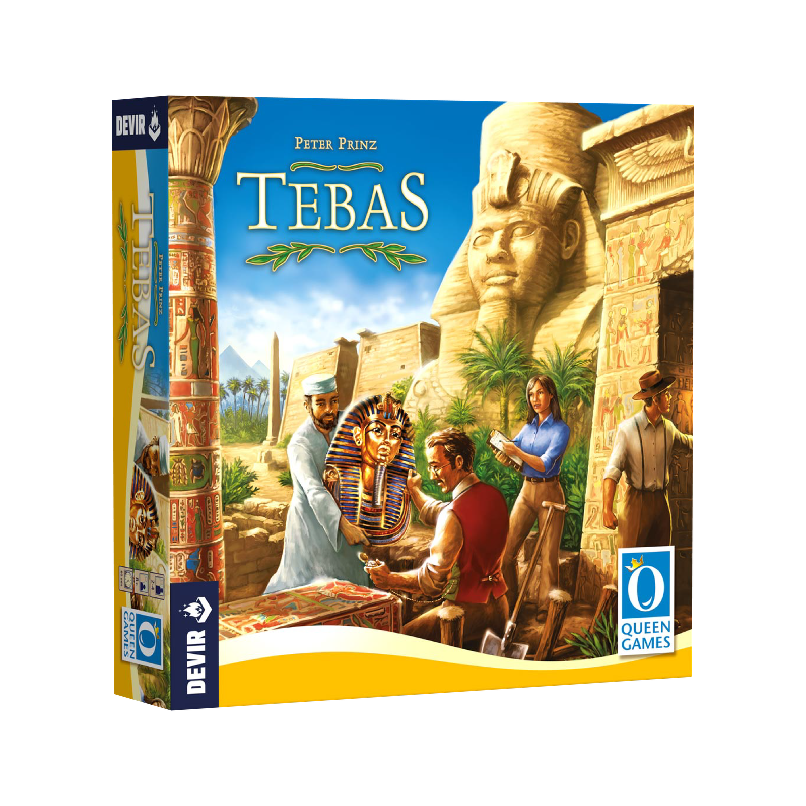 Tebas