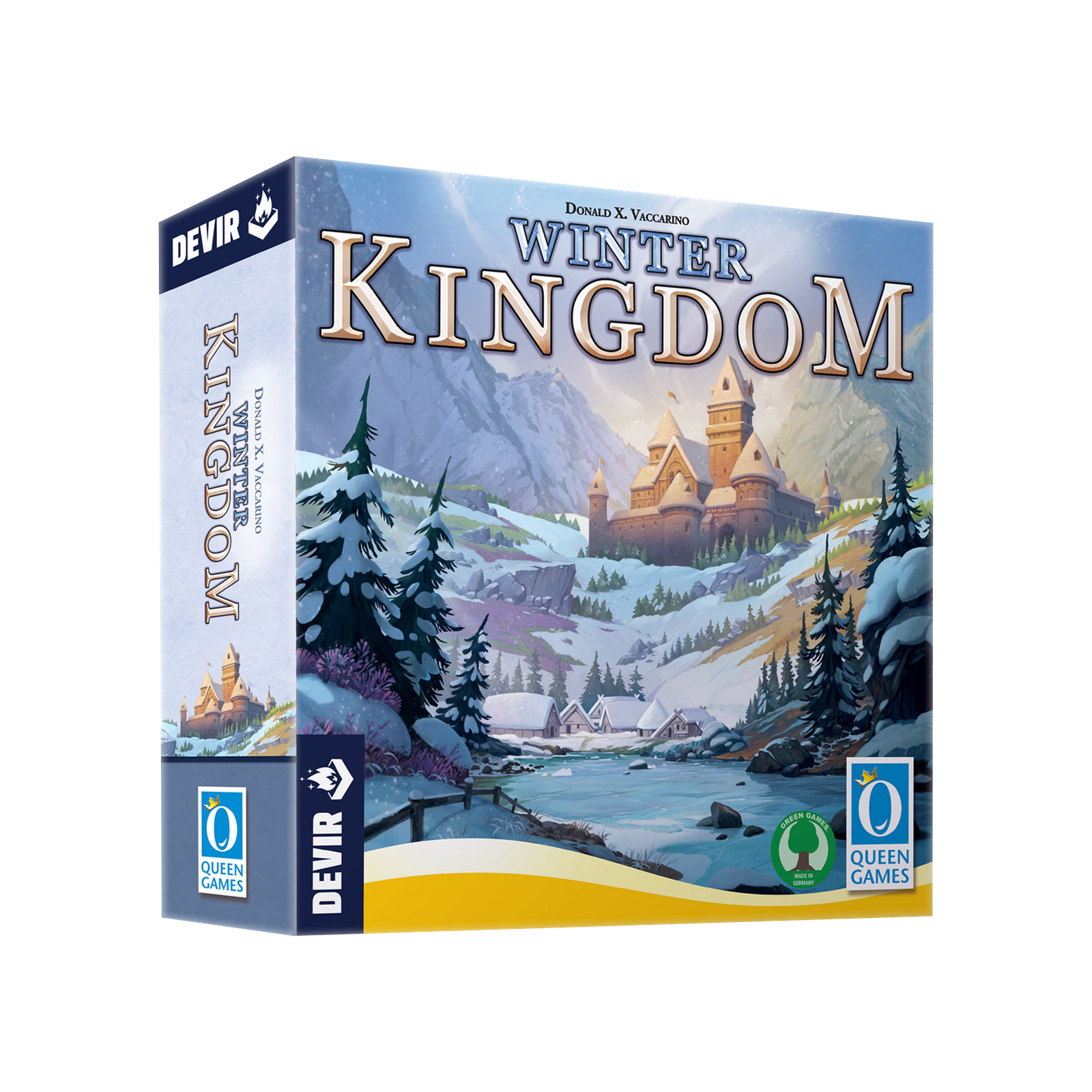 Winter Kingdom