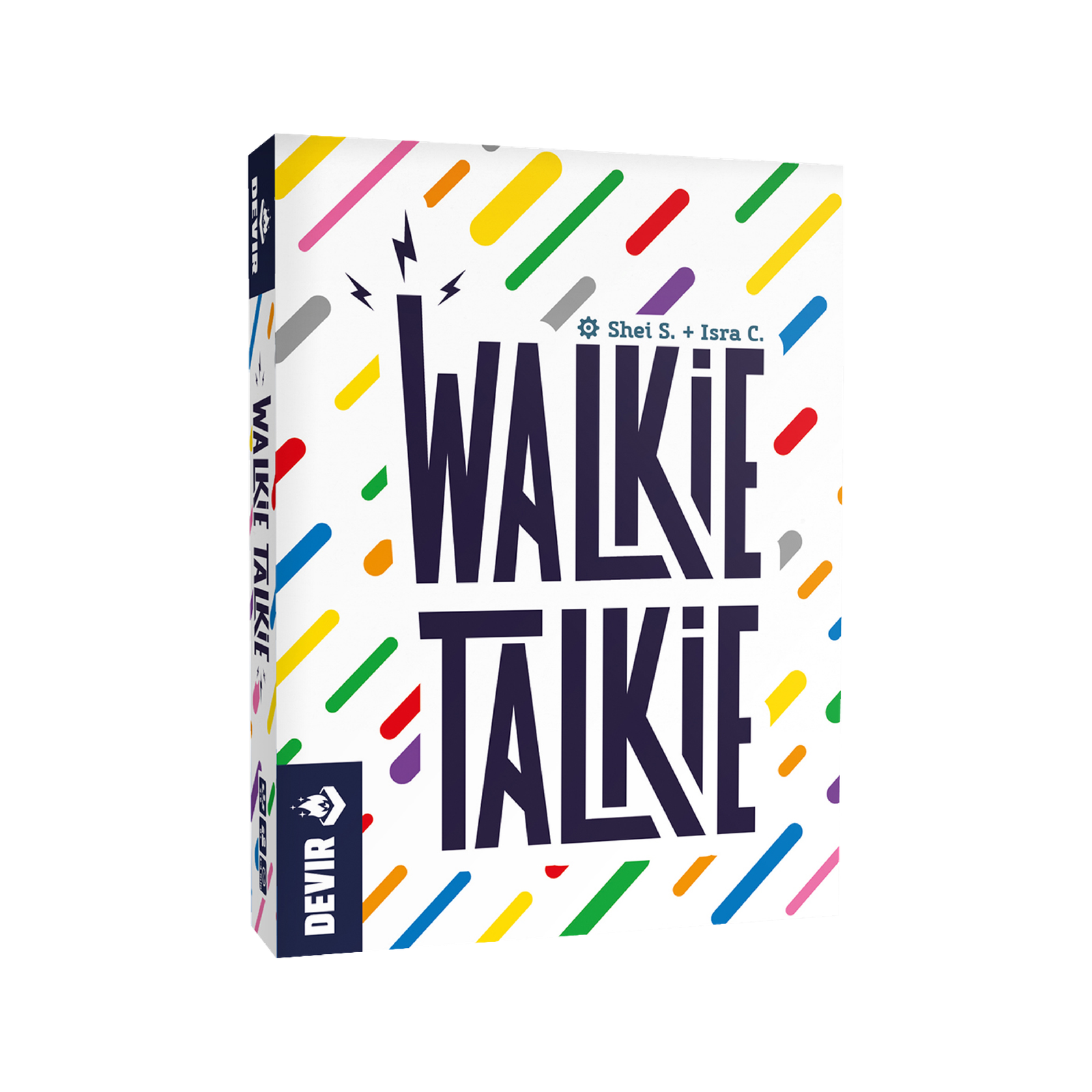 Walkie Talkie