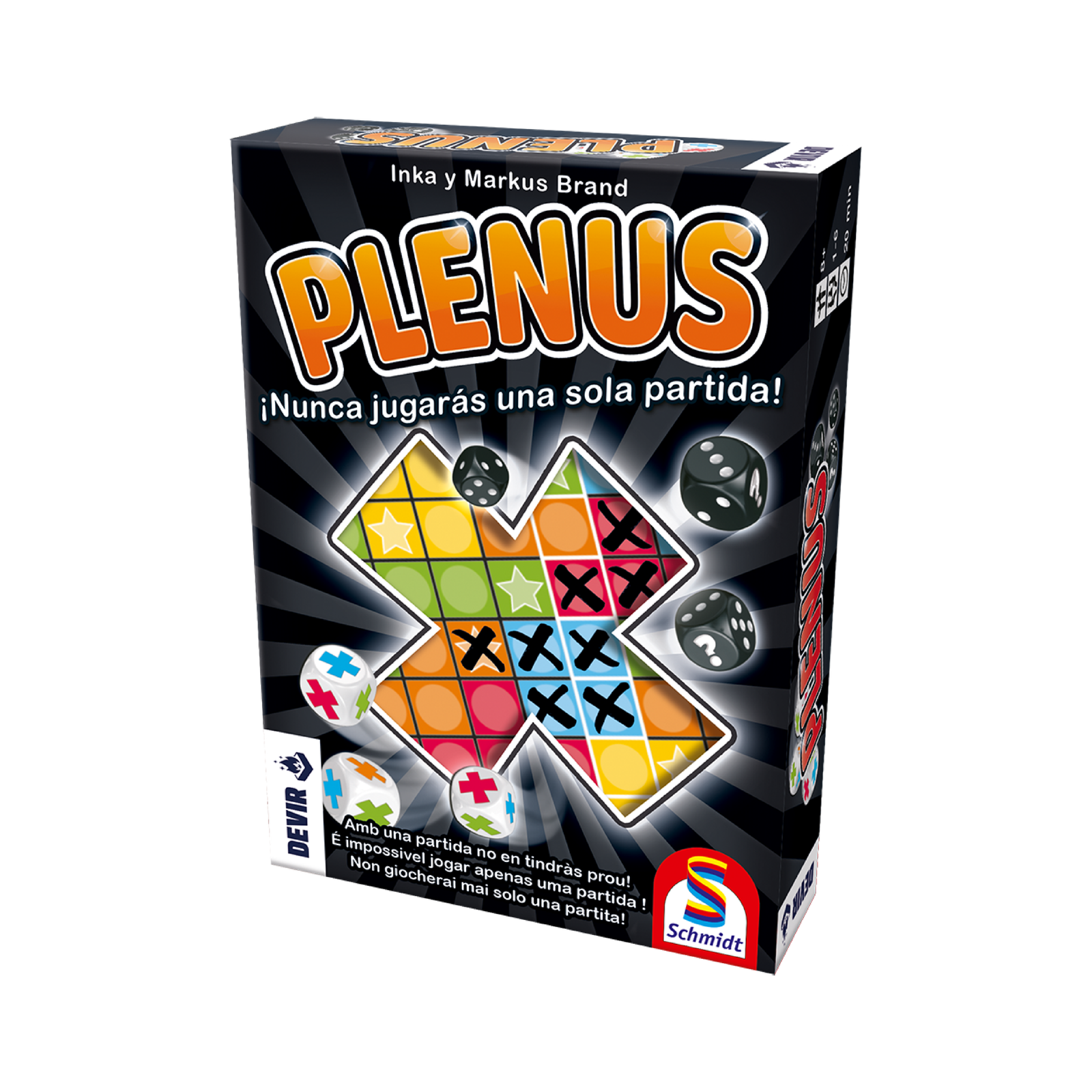 Plenus