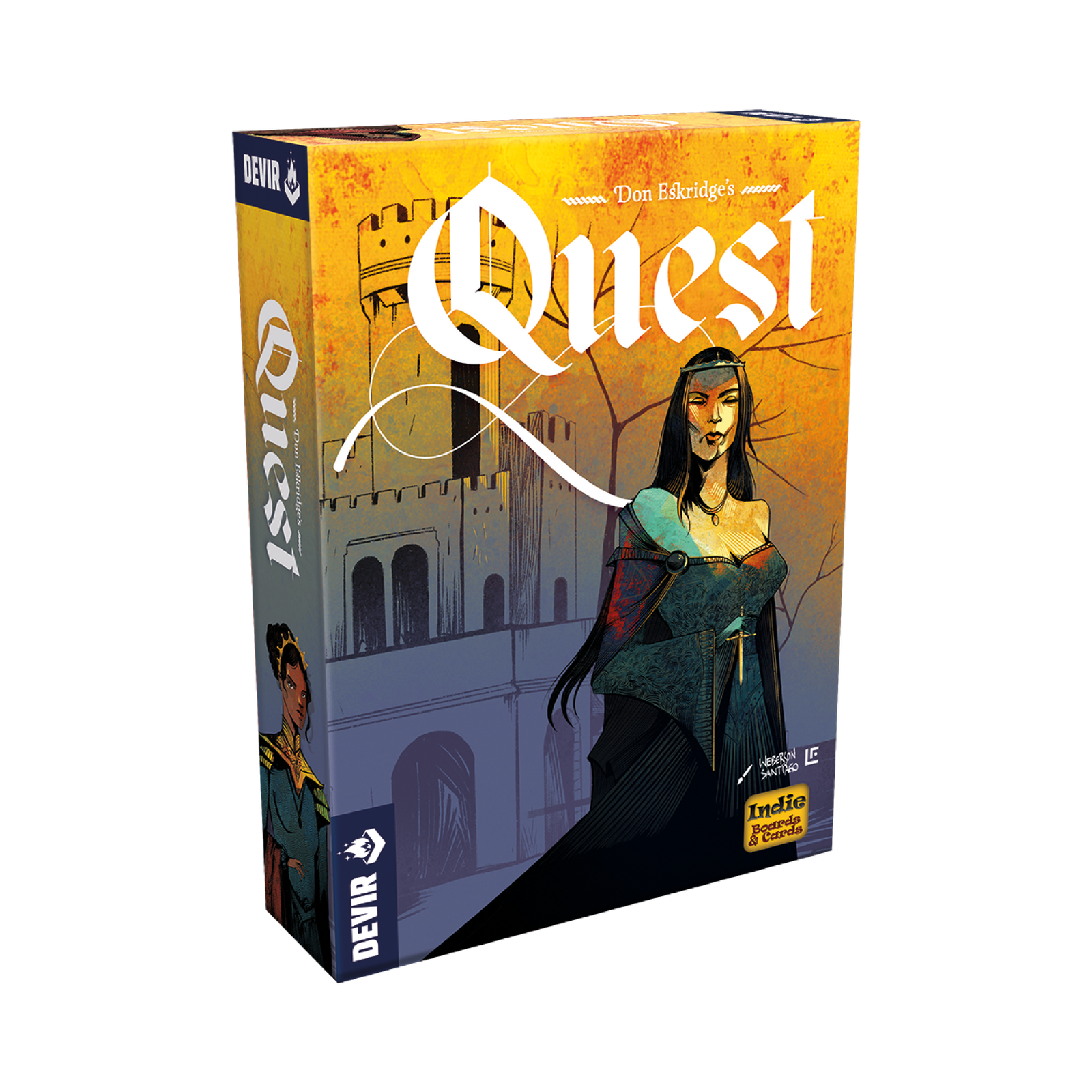 Quest