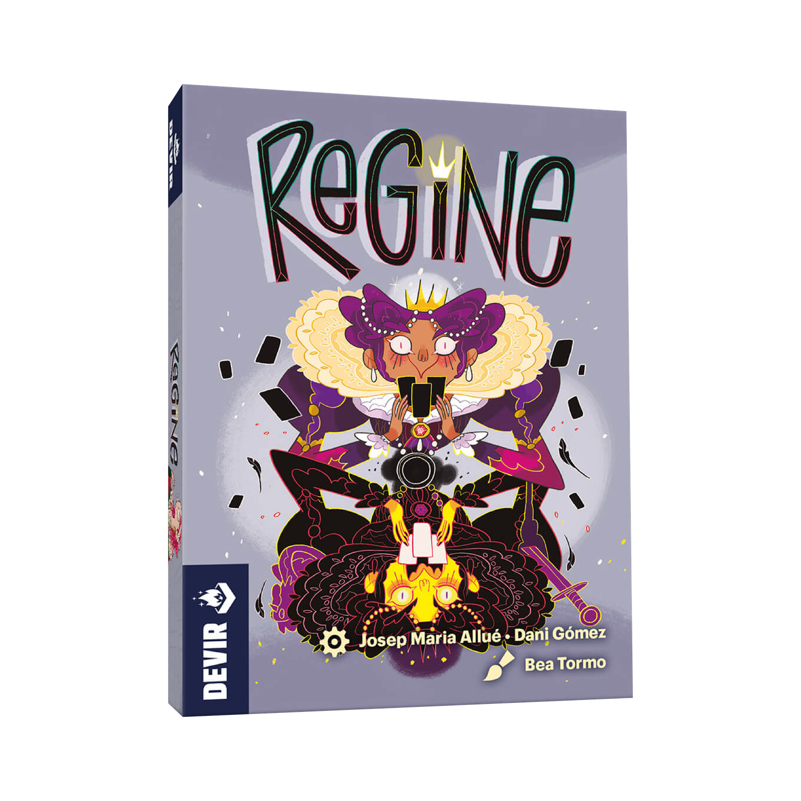 Regine
