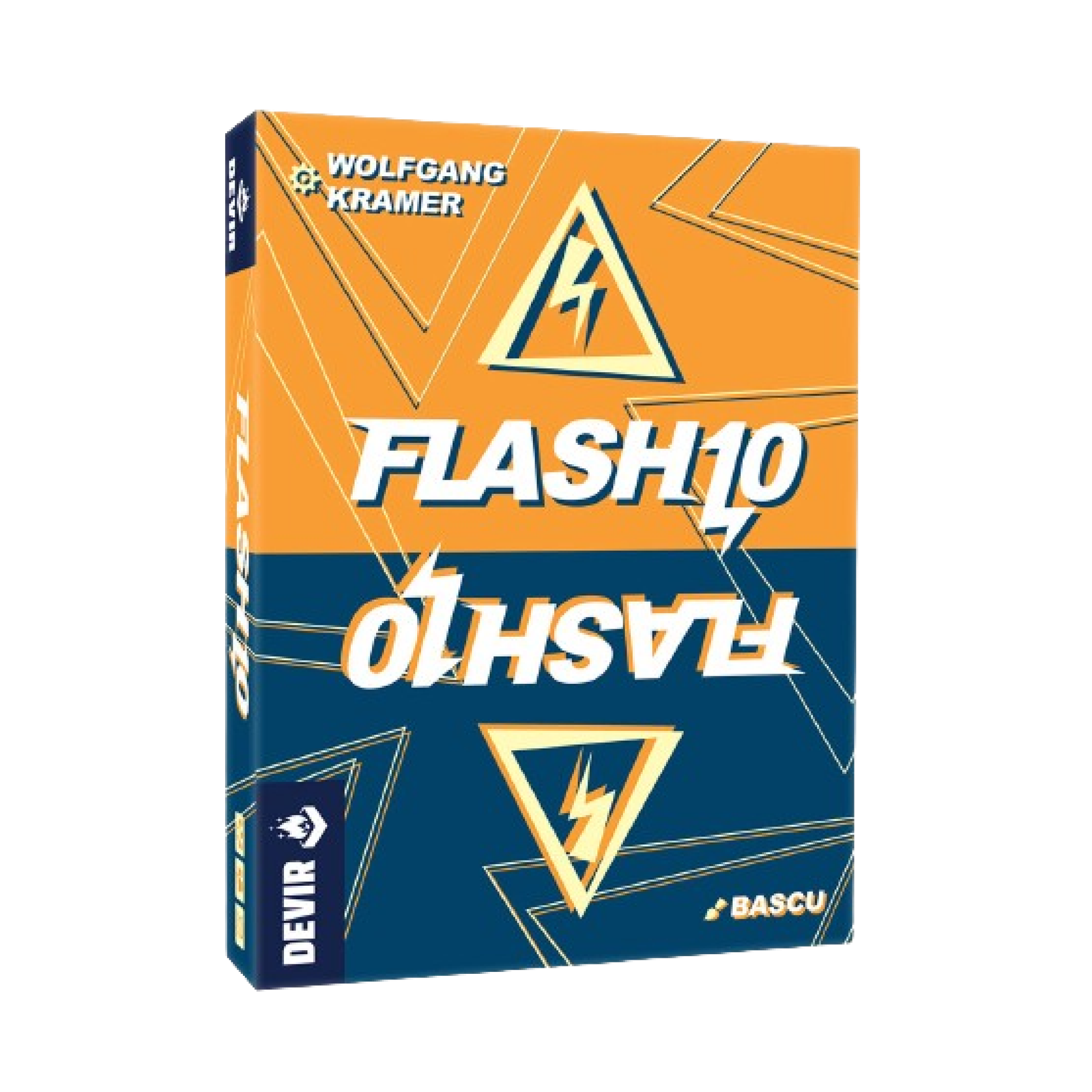 Flash 10
