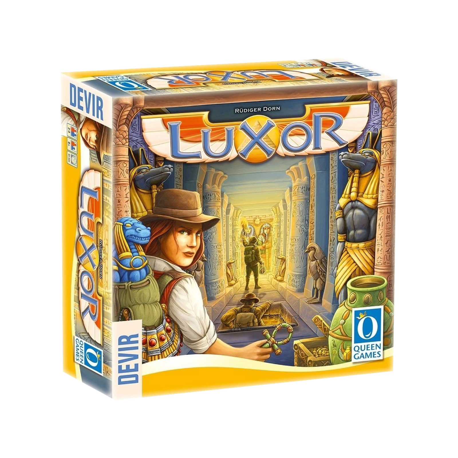 Luxor