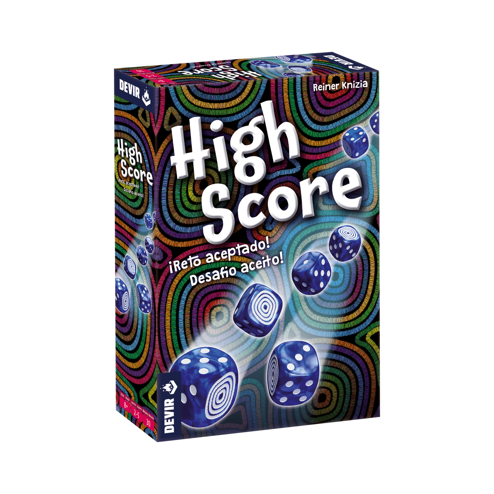 High Score