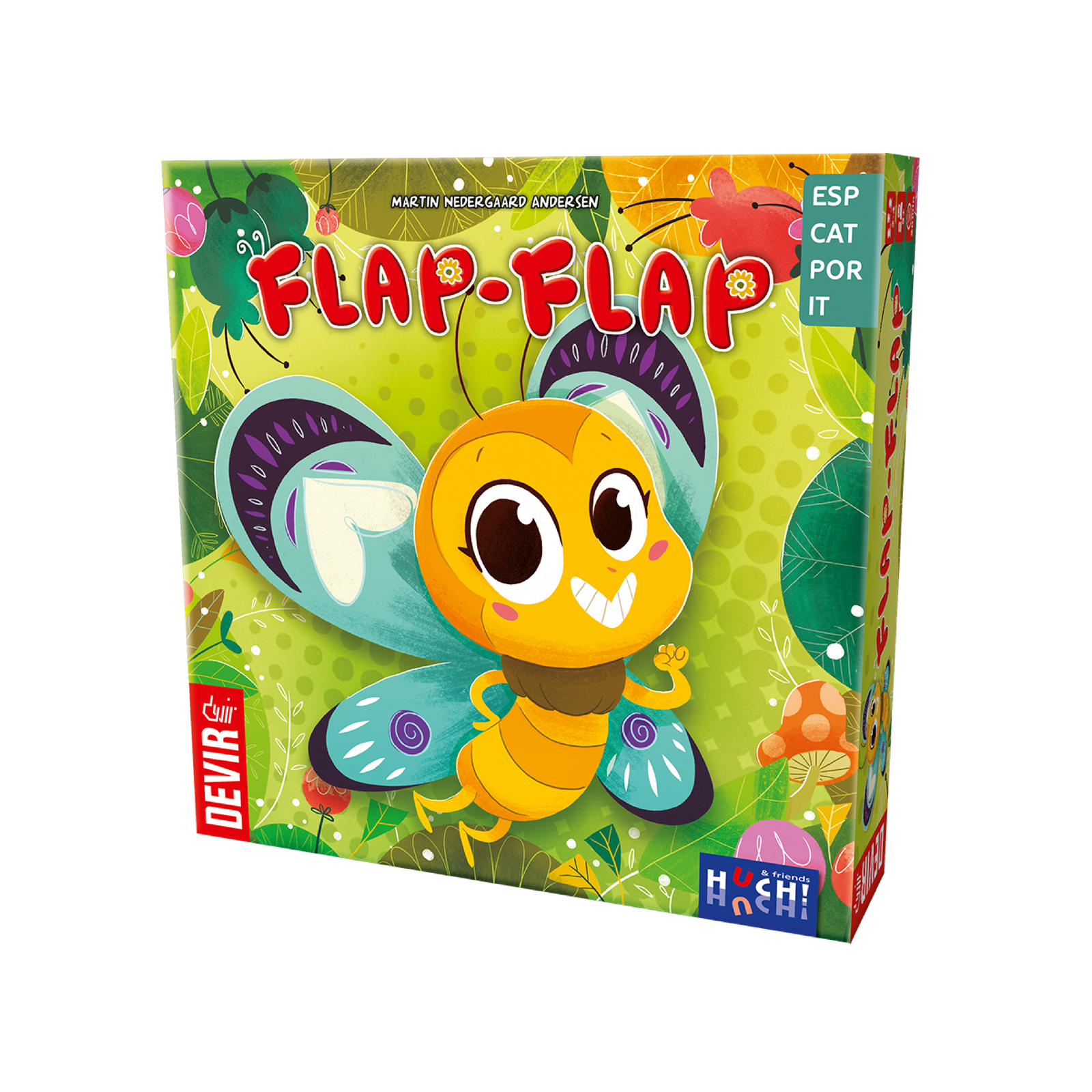 Flap Flap
