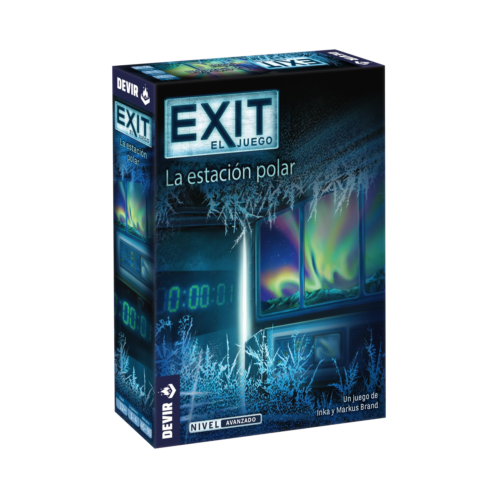 Exit 6: La Estación Polar