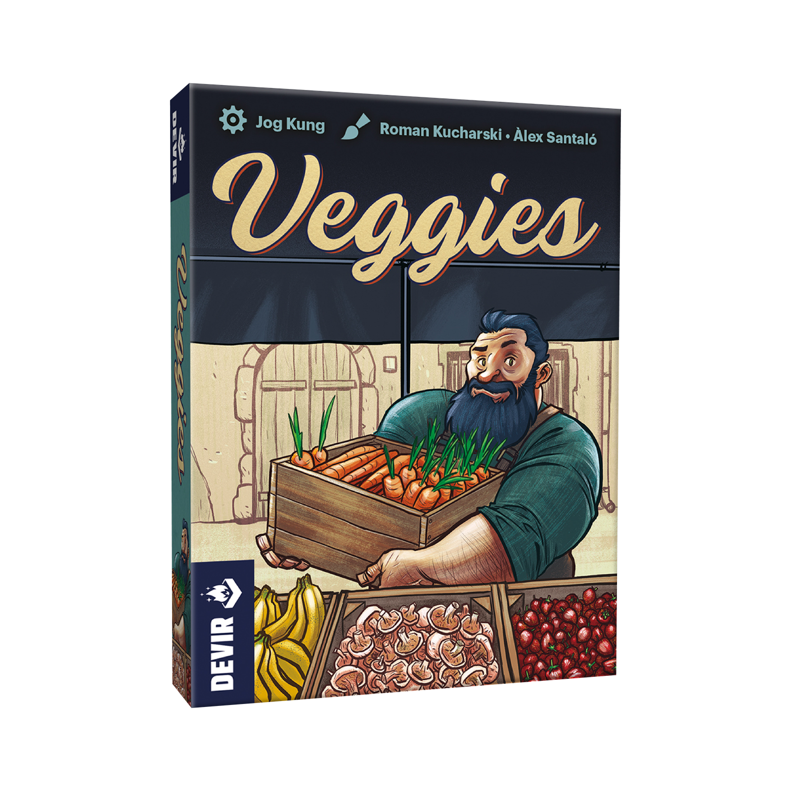 Veggies
