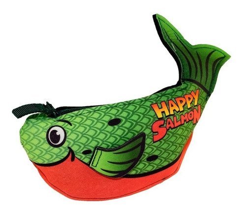 Happy Salmon – Juego De Mesa – Top Toys.