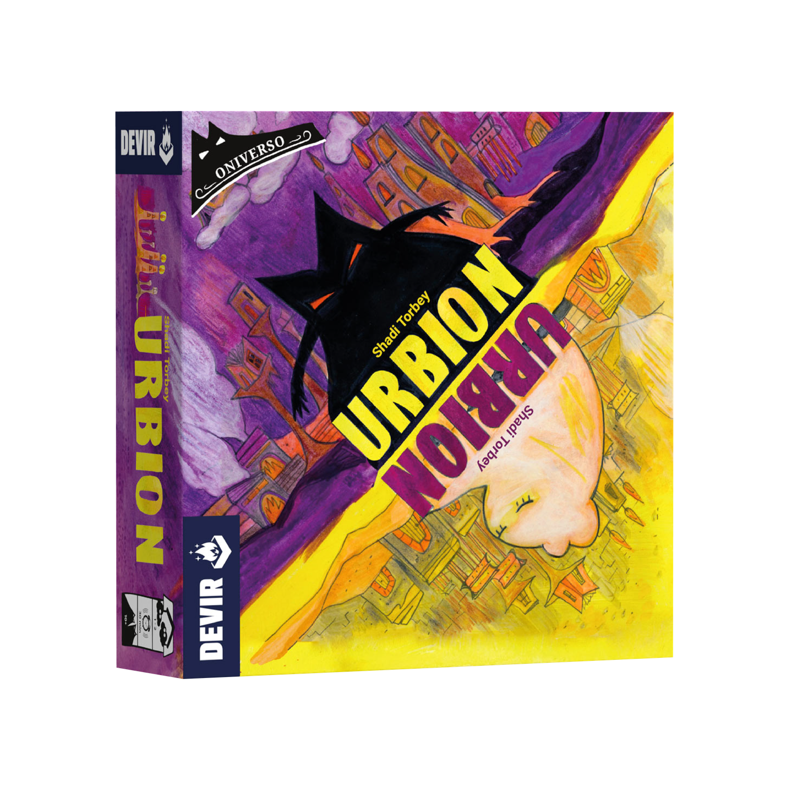 Urbion