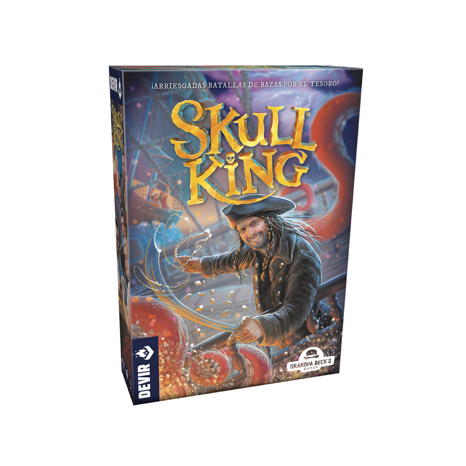 Skull King