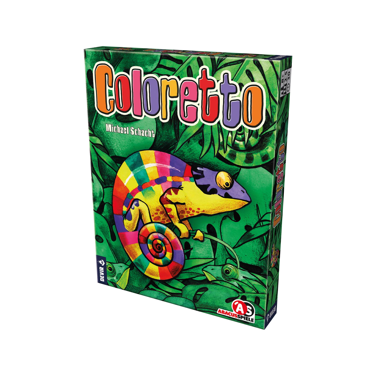 Coloretto