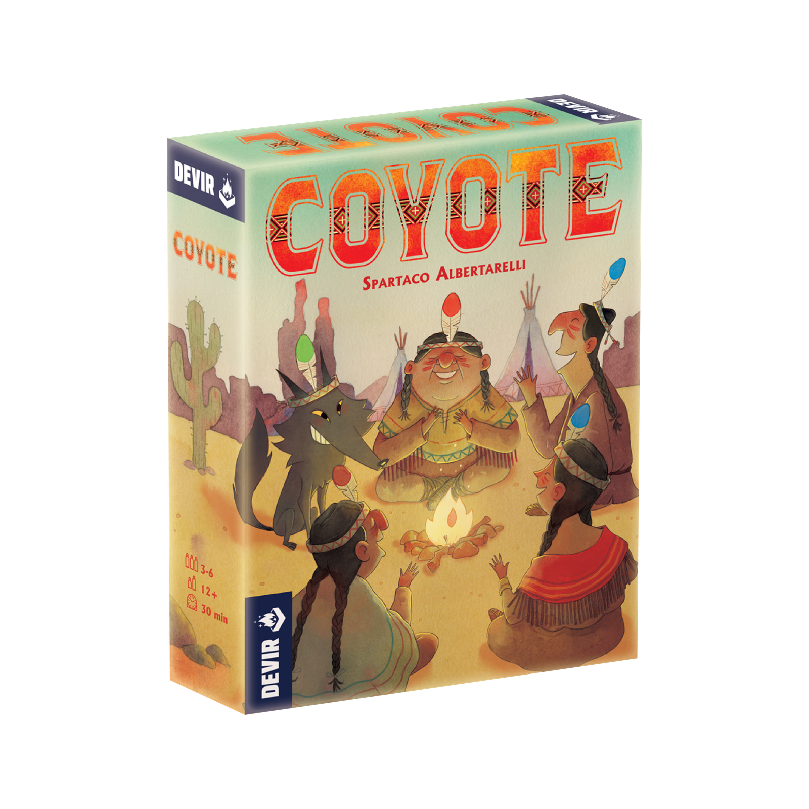 Coyote