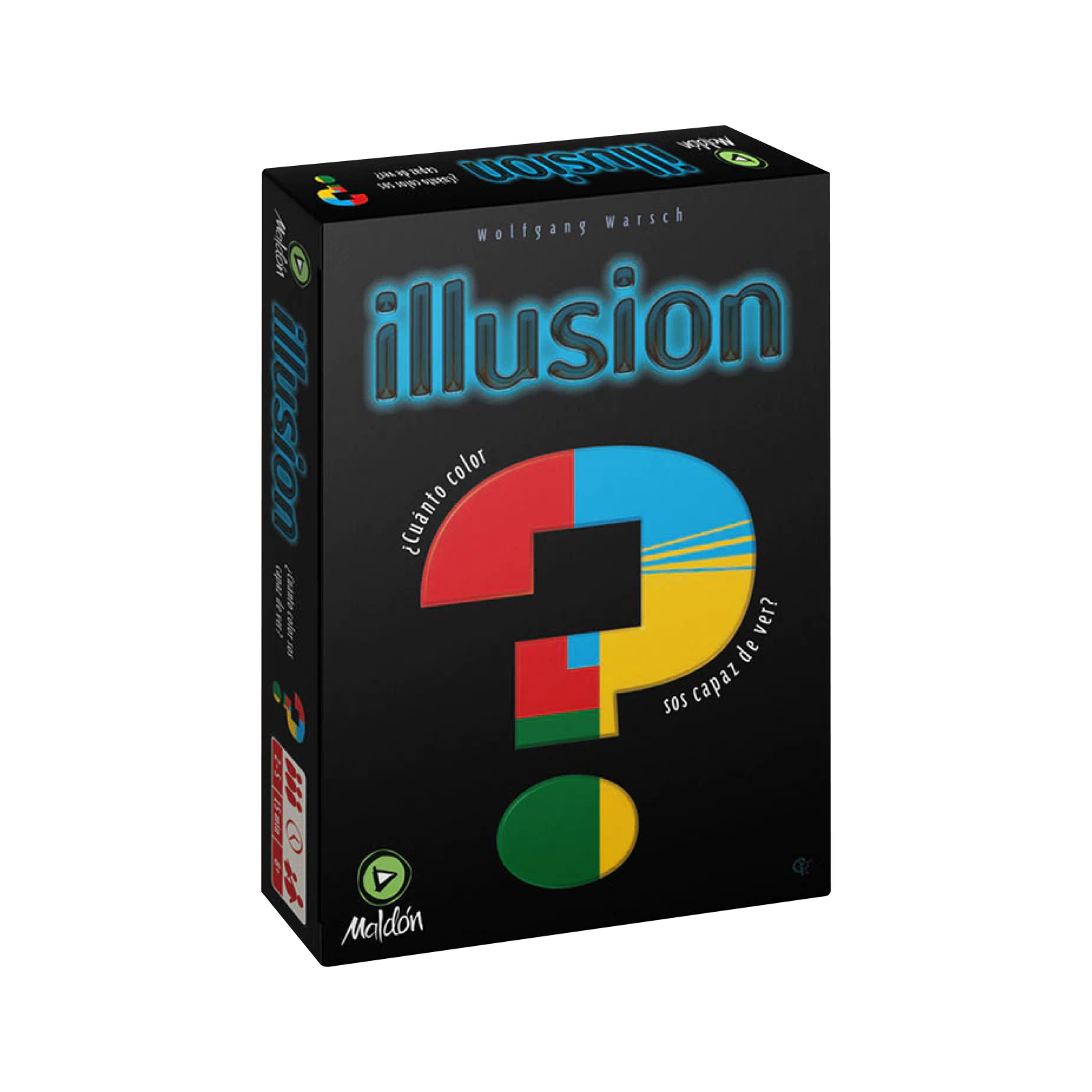 Juego Illusion