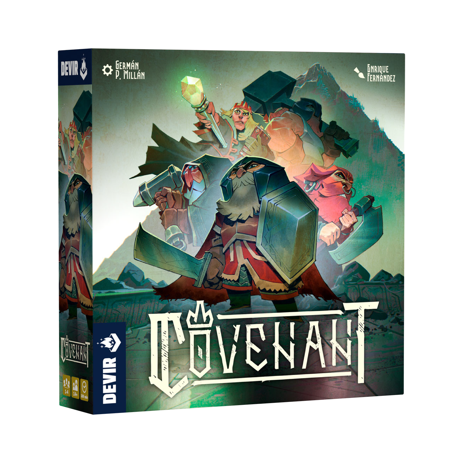 Covenant