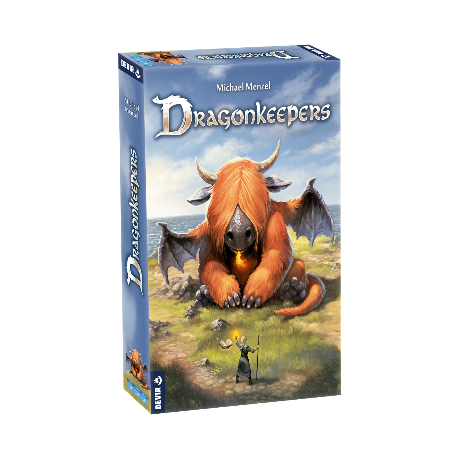 DragonKeepers