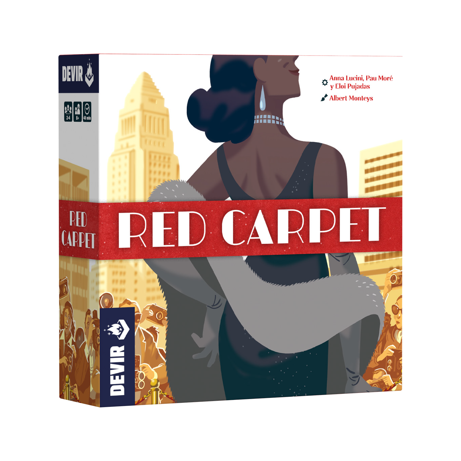 Red Carpet