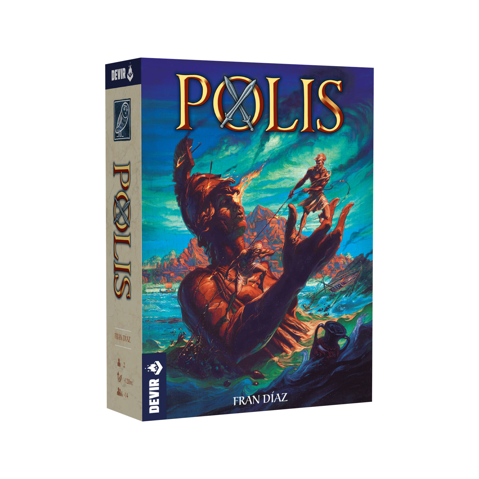 Polis
