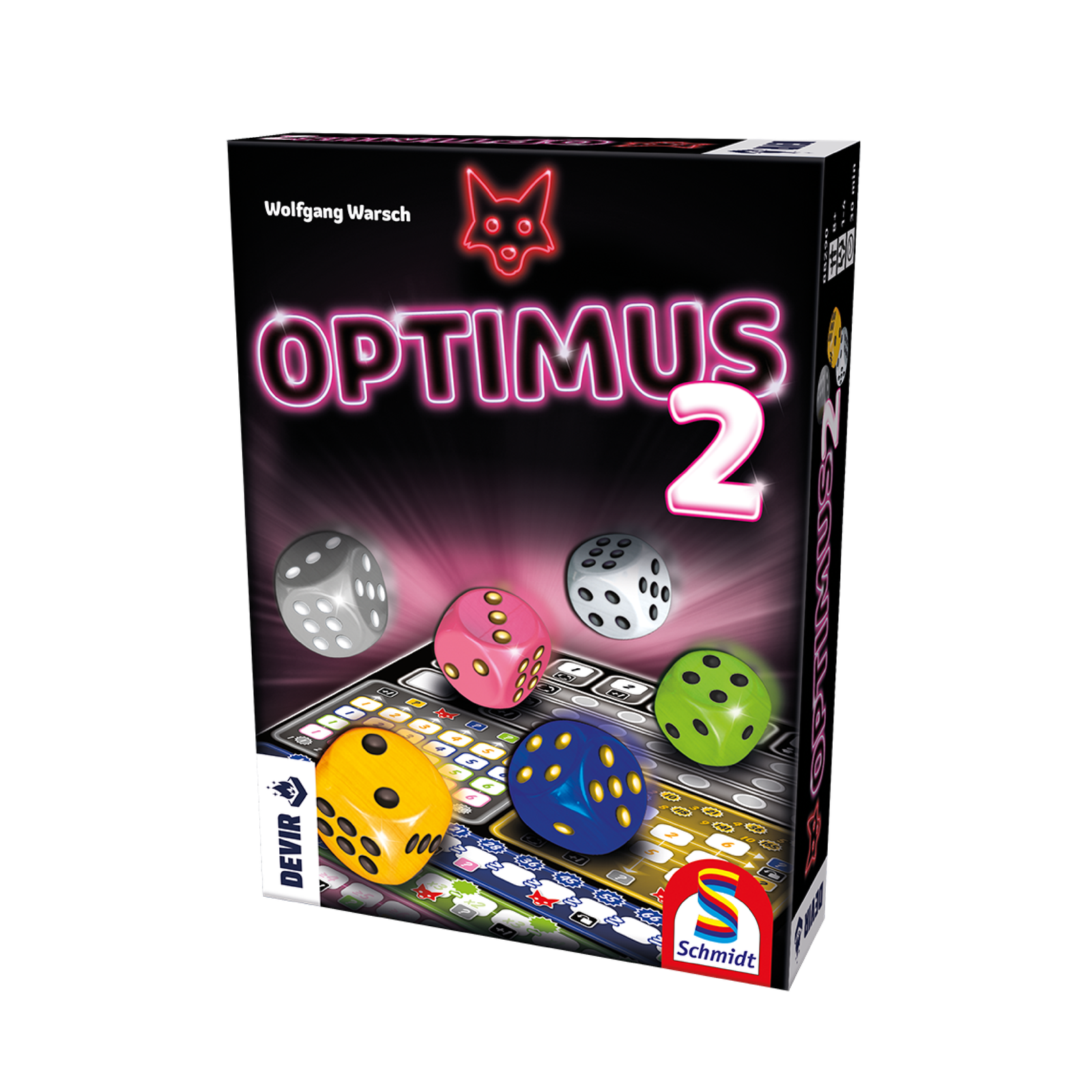 Optimus 2