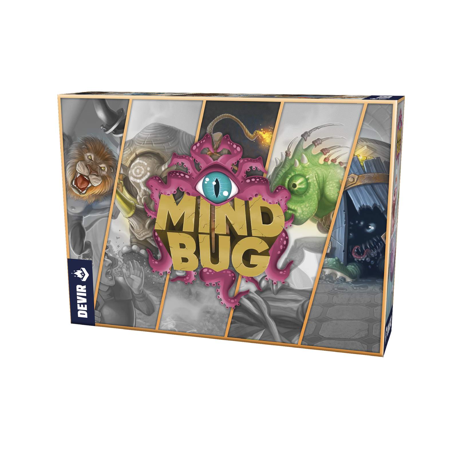 Mindbug