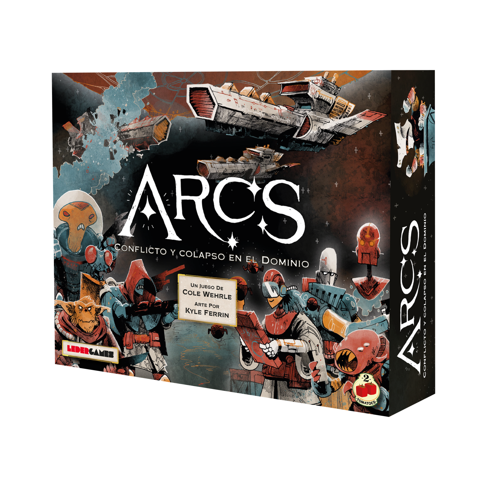 Arcs