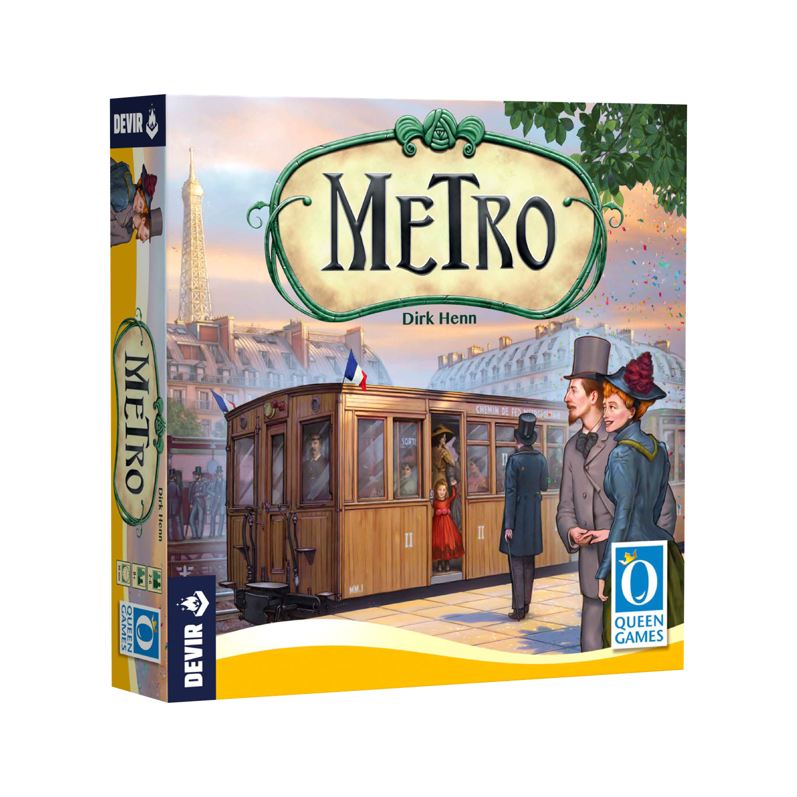 Metro