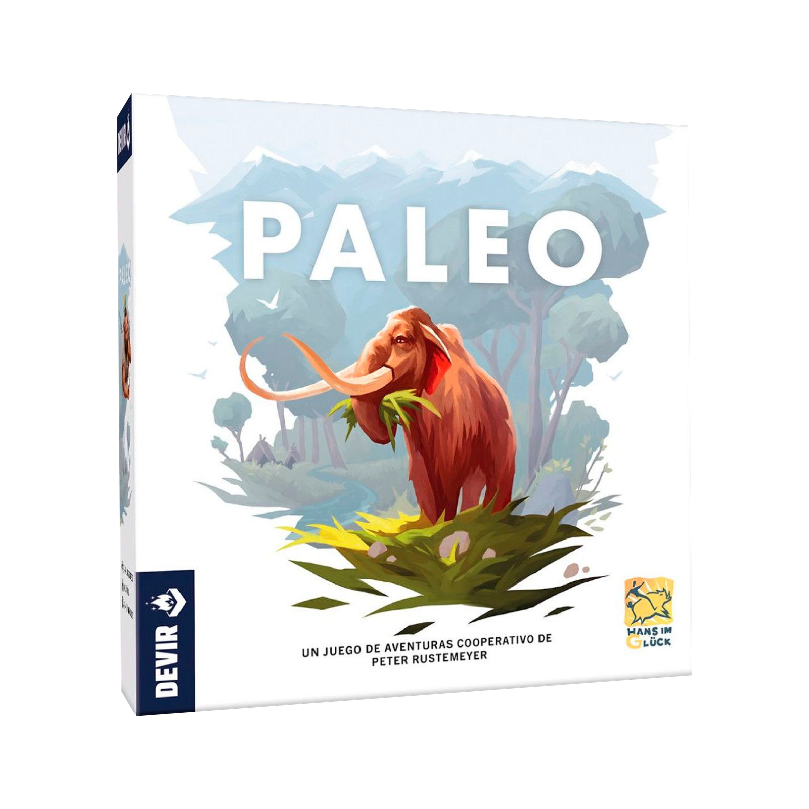 Paleo