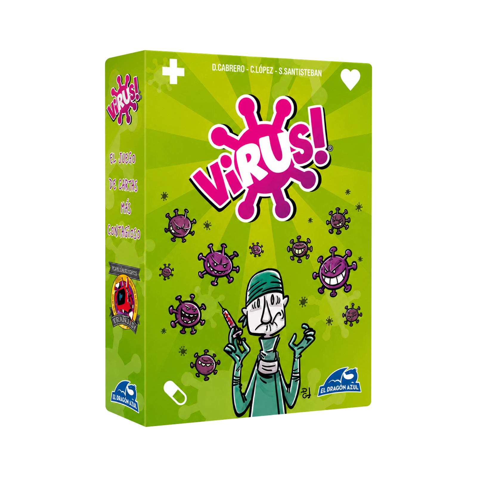 Virus!