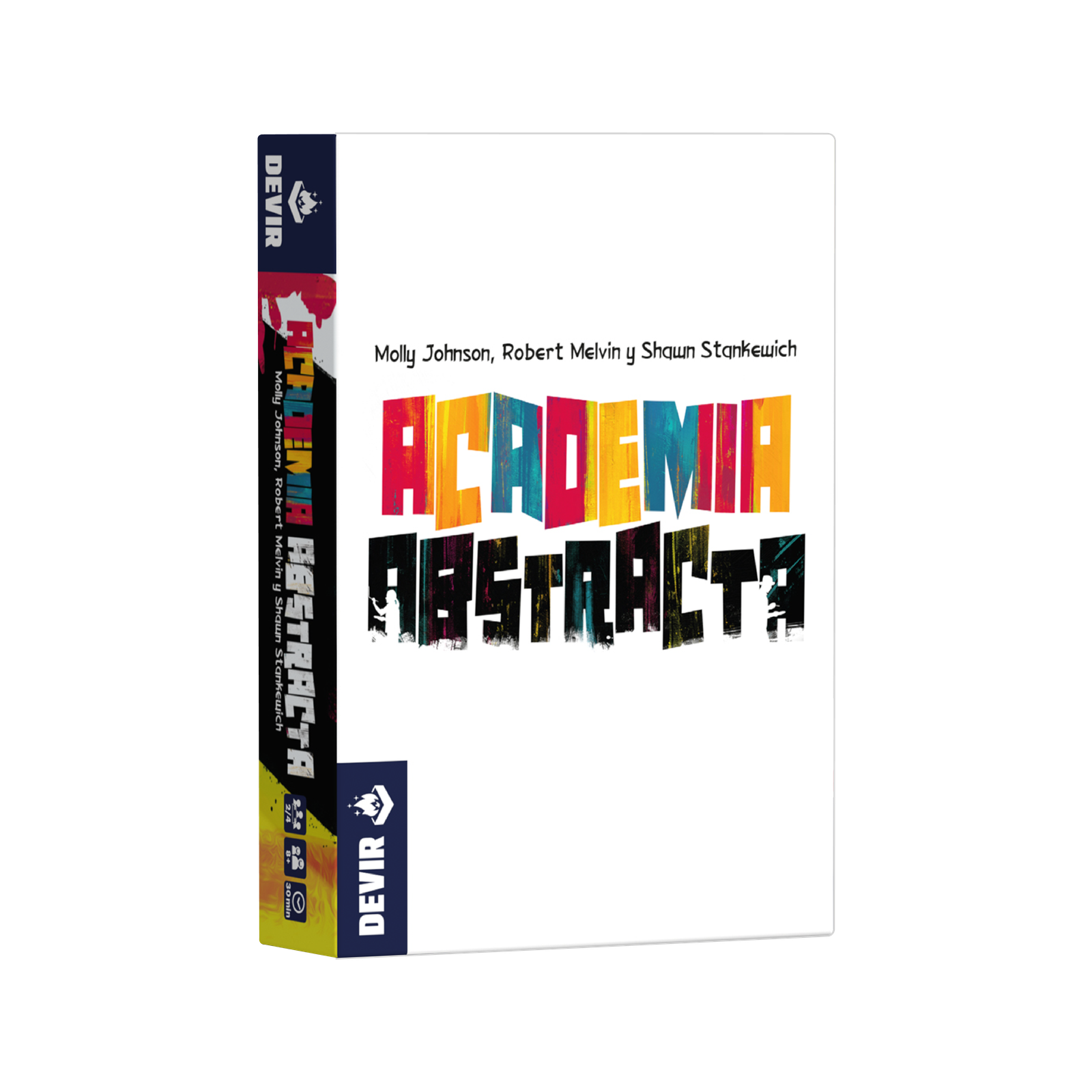 Academia Abstracta