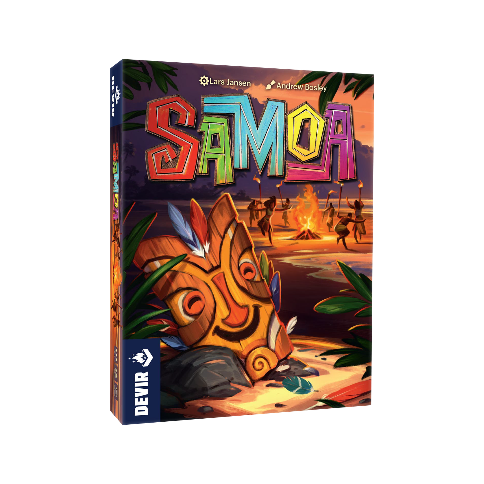 Samoa