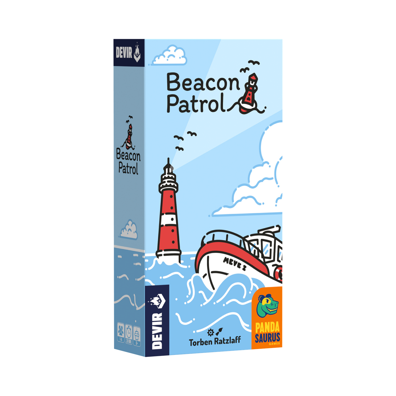 Beacon Patrol