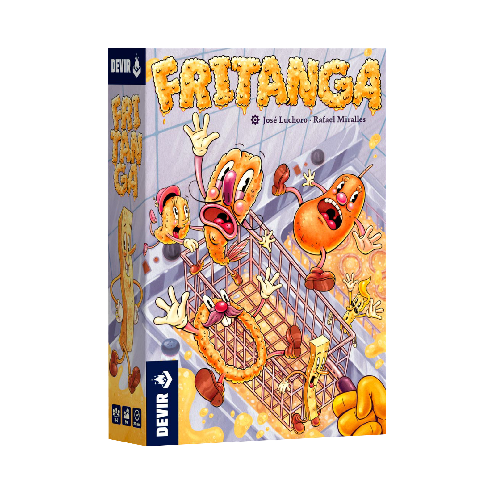 Fritanga