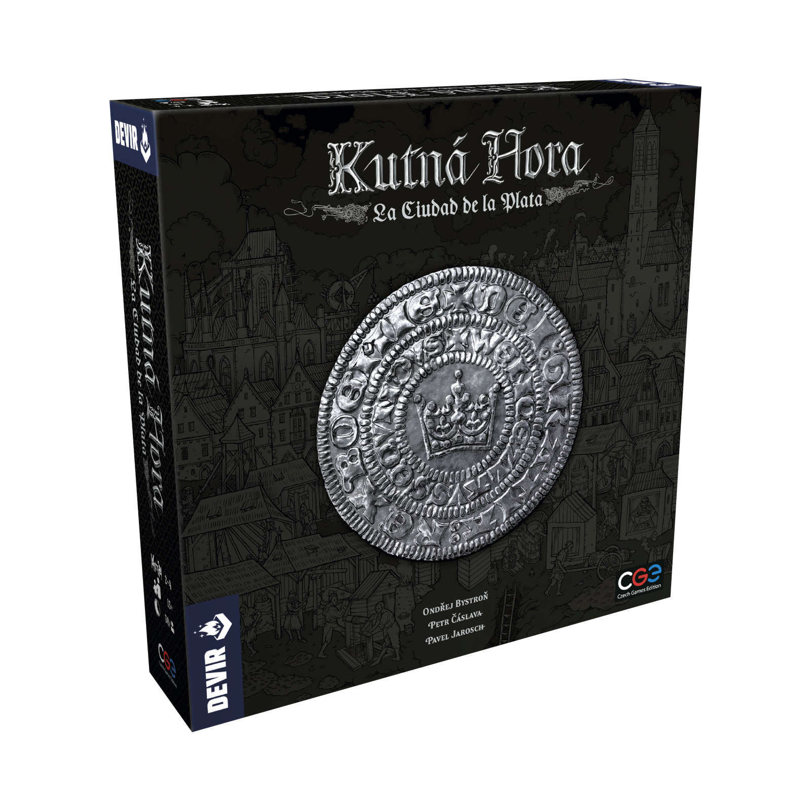 Kutna Hora: La ciudad de la plata