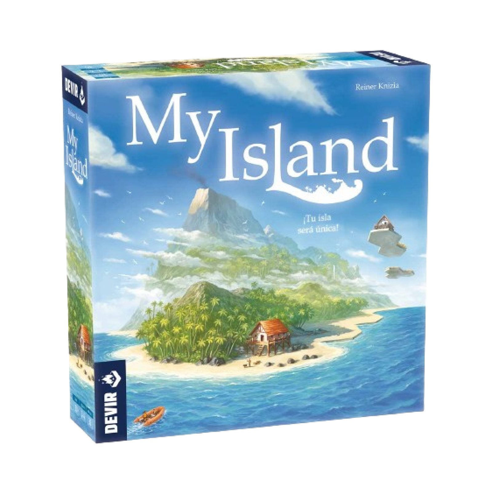 My Island