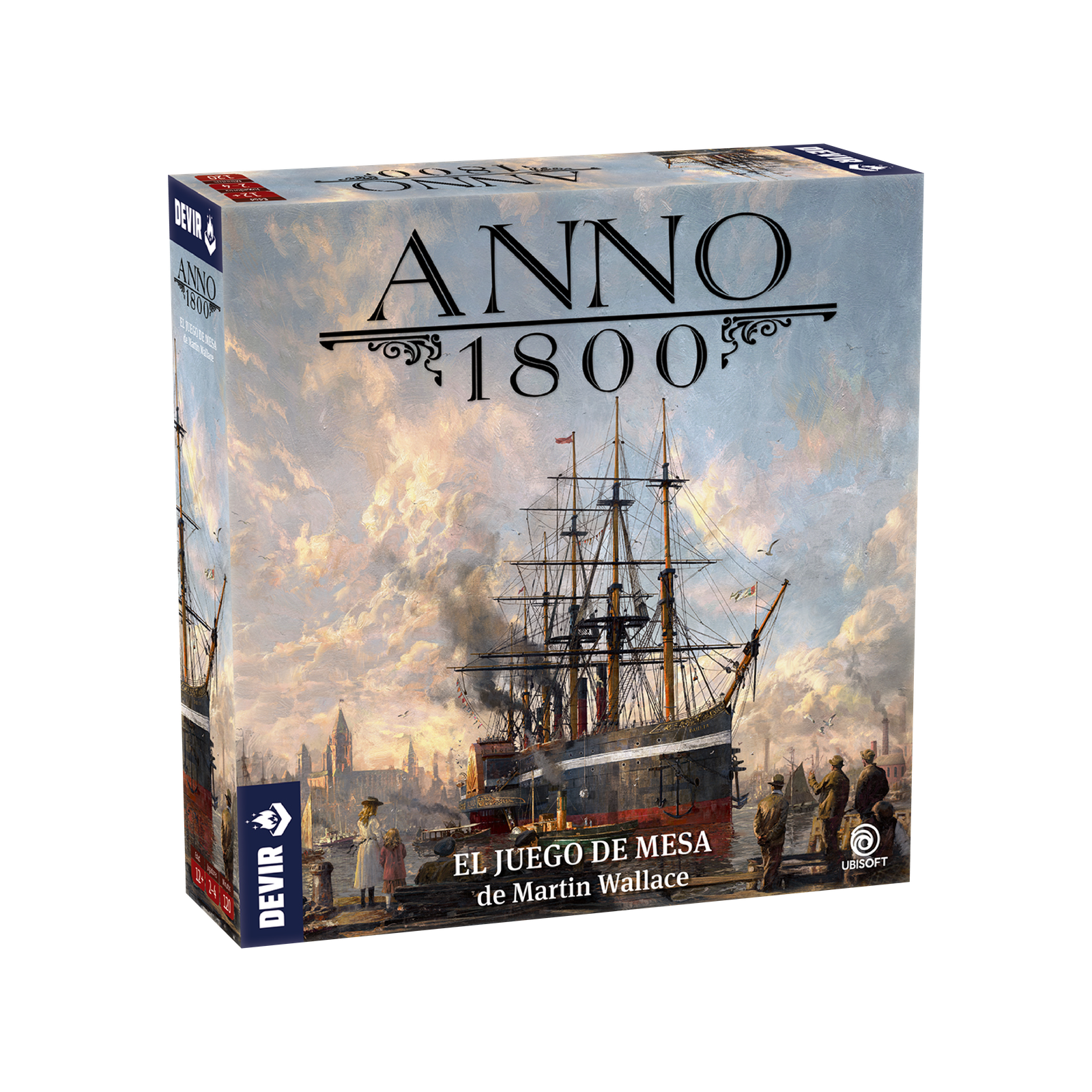 Anno 1800