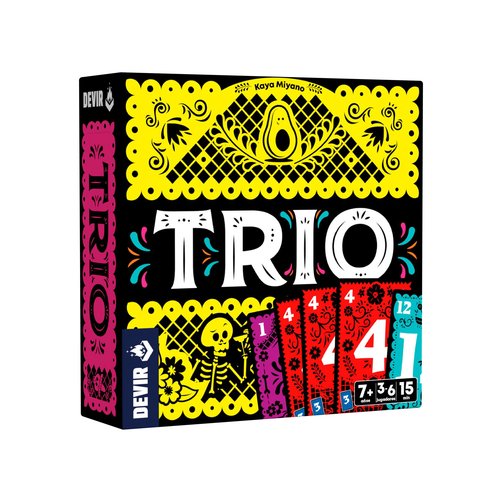 Trio