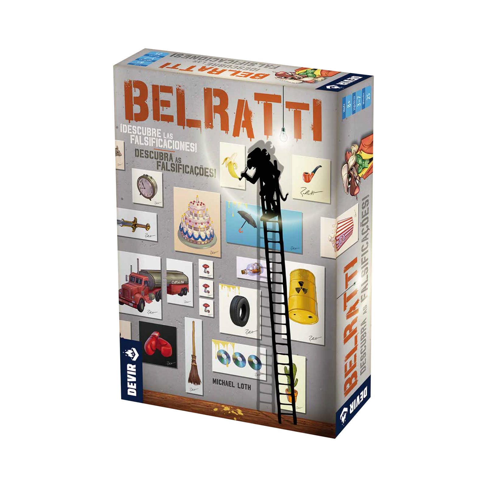 Belratti