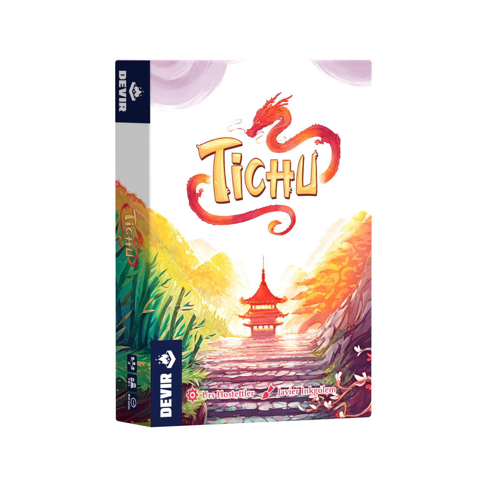 Tichu