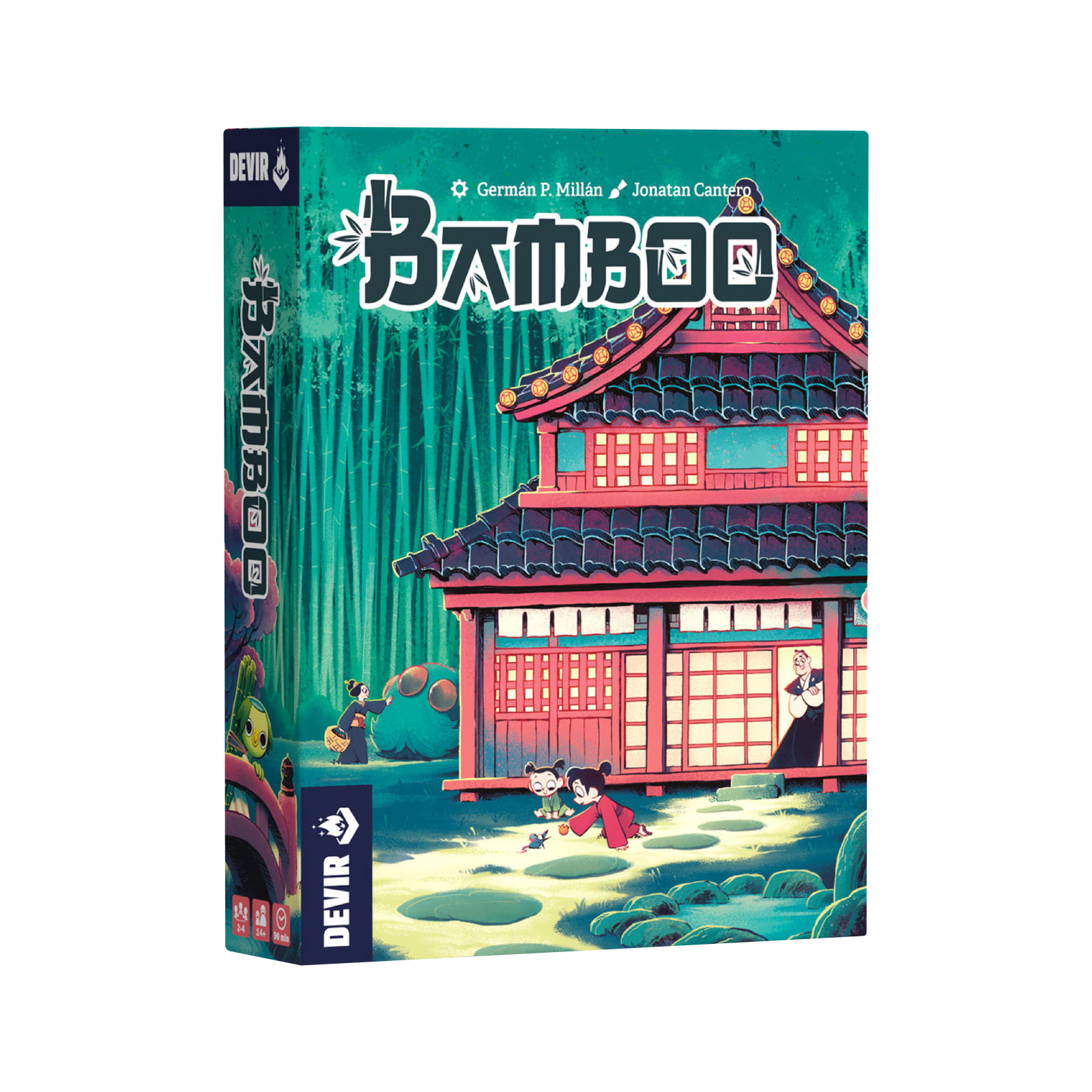 Bamboo