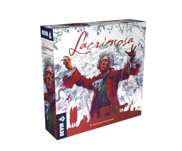 Lacrimosa